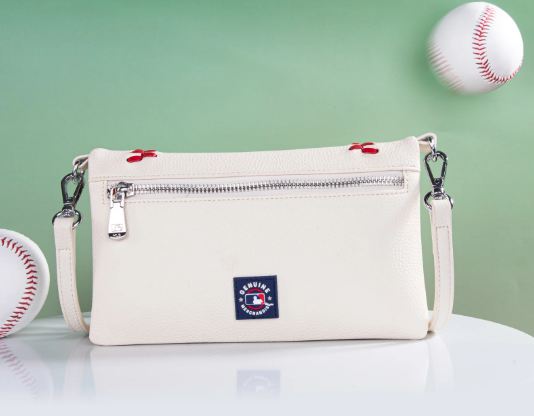 Montana West MLB Texas Rangers Team Bi-Fold Clutch/Crossbody