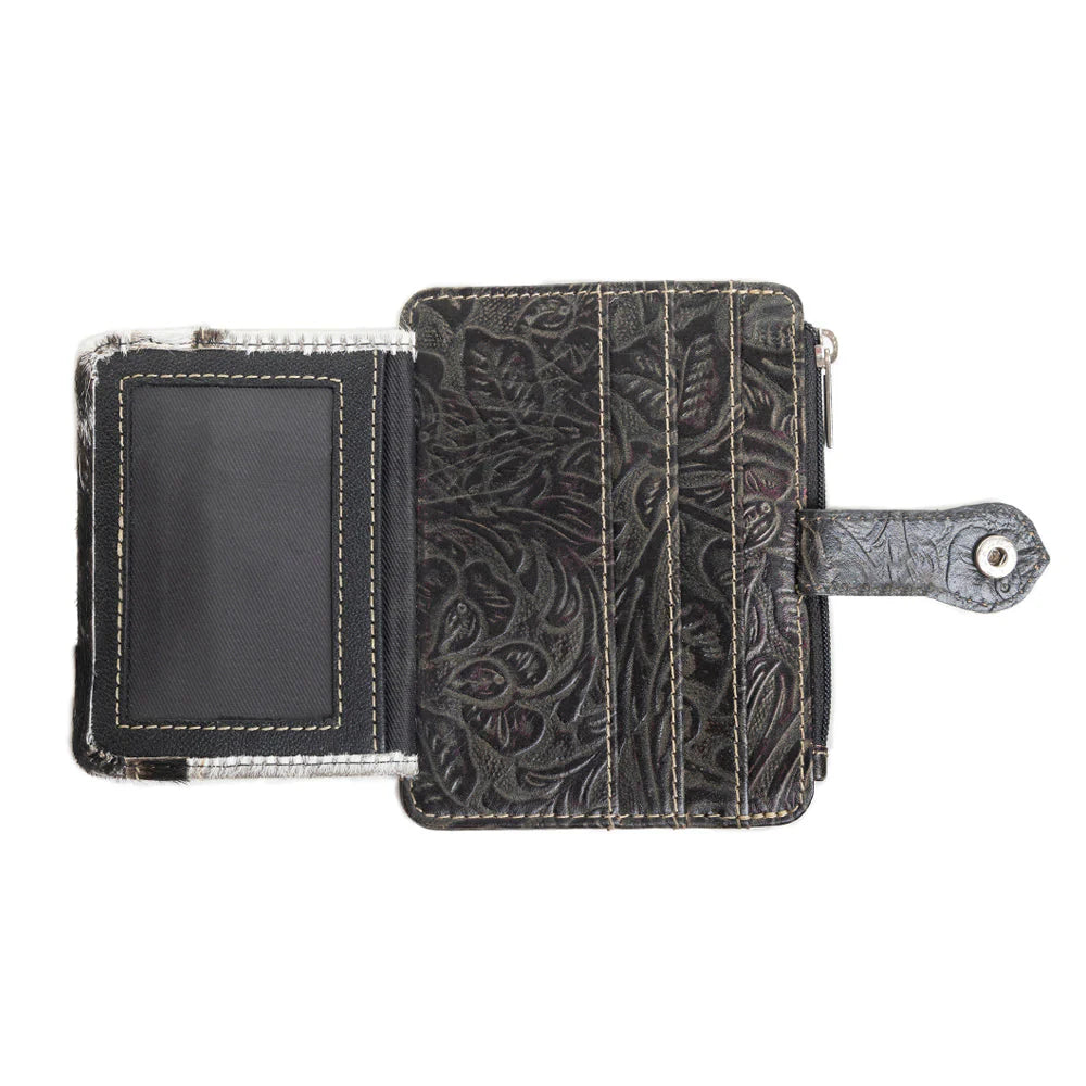Wonder Trail Credit Card Wallet