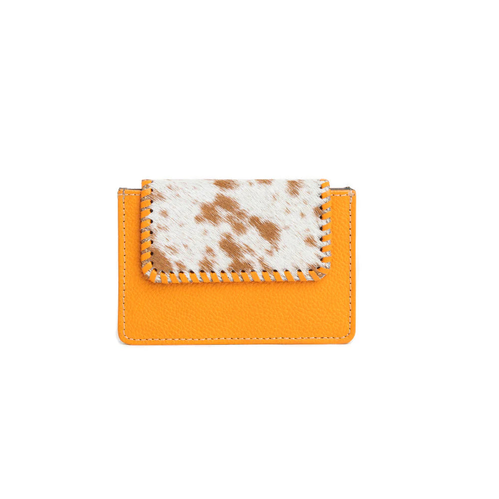 Brite Canyon Credit Card Holder