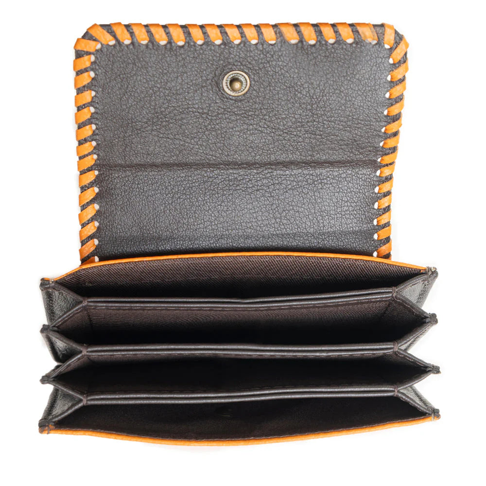 Brite Canyon Credit Card Holder