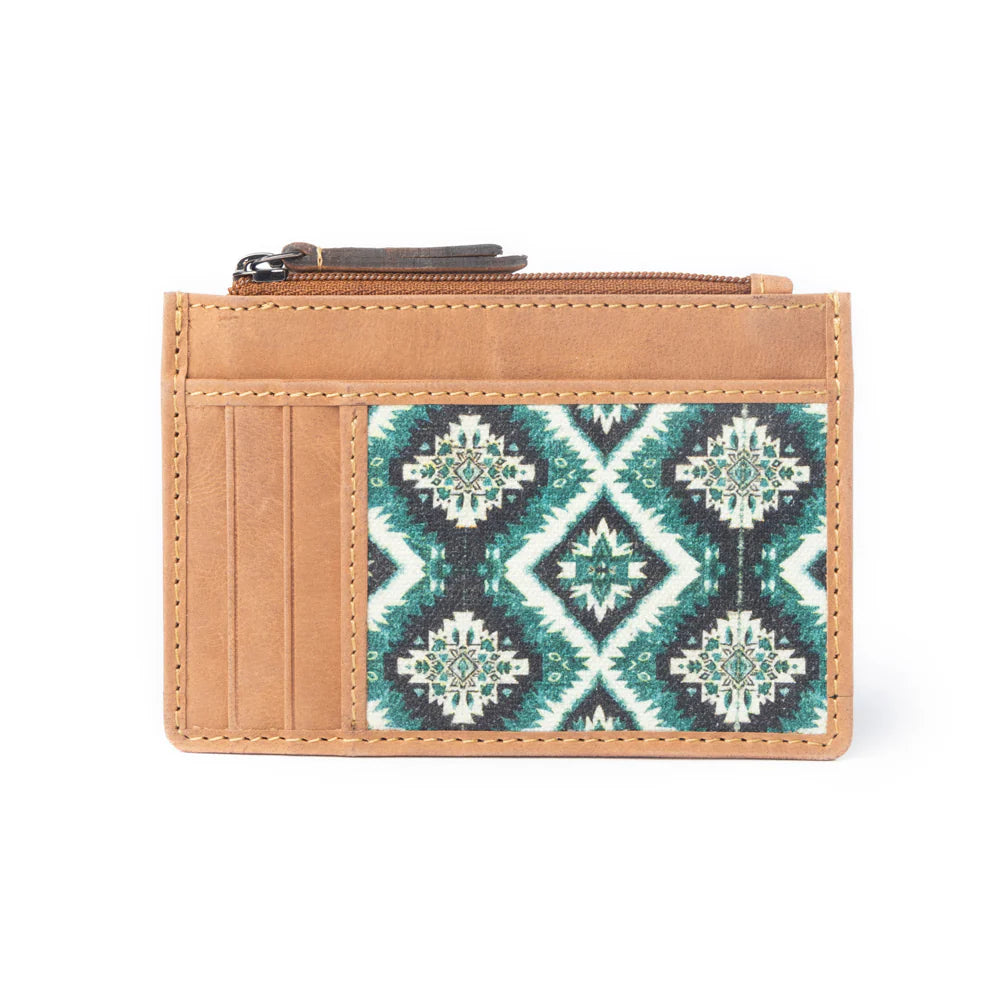 Desert Diamond Credit Card Holder