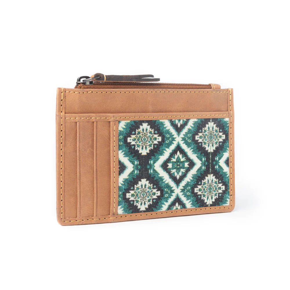 Desert Diamond Credit Card Holder