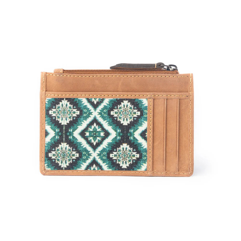 Desert Diamond Credit Card Holder