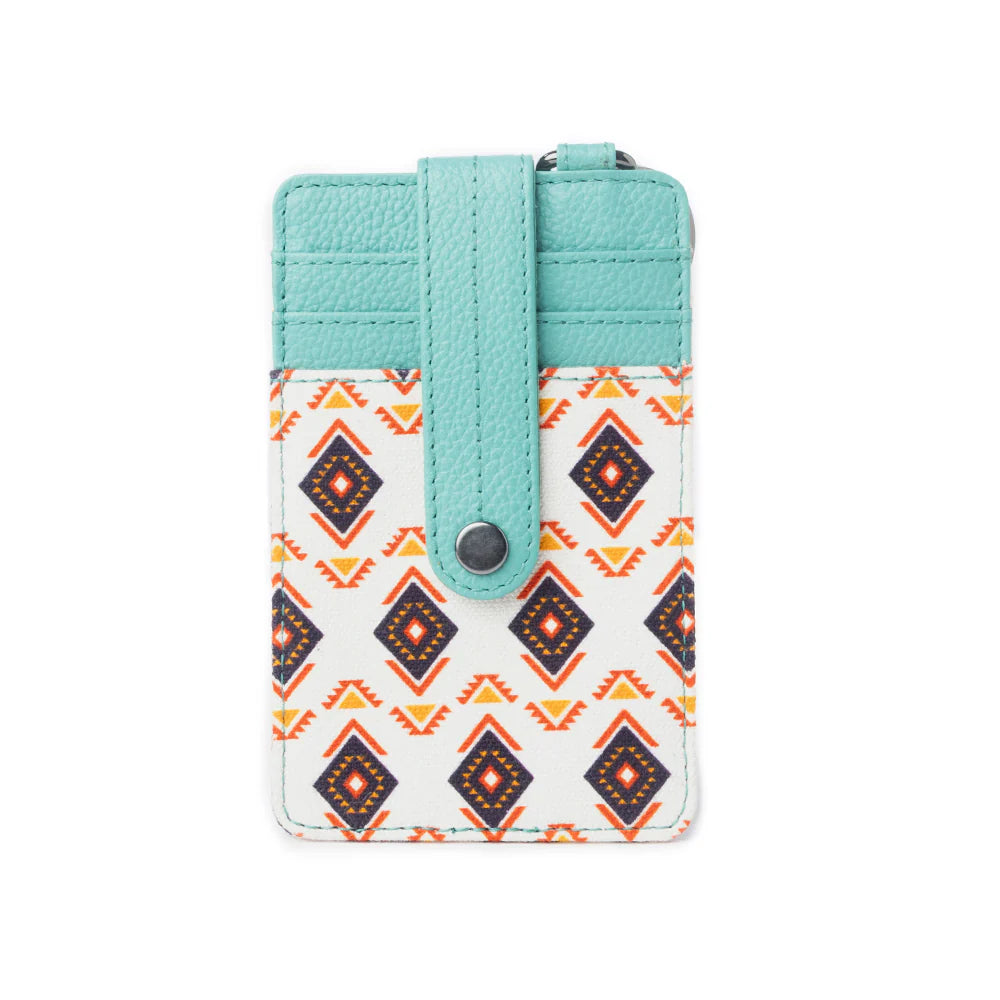 Taralongo Vista Credit Card Holder
