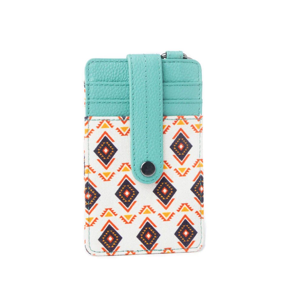 Taralongo Vista Credit Card Holder
