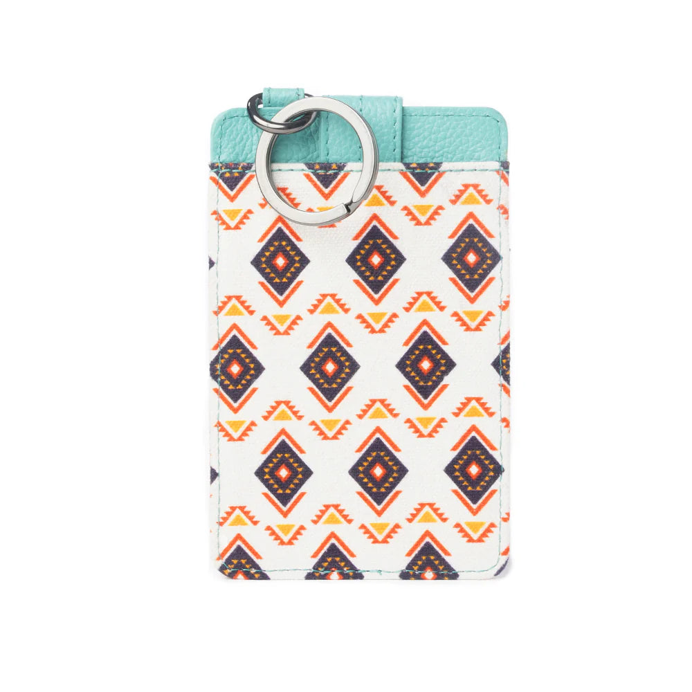 Taralongo Vista Credit Card Holder