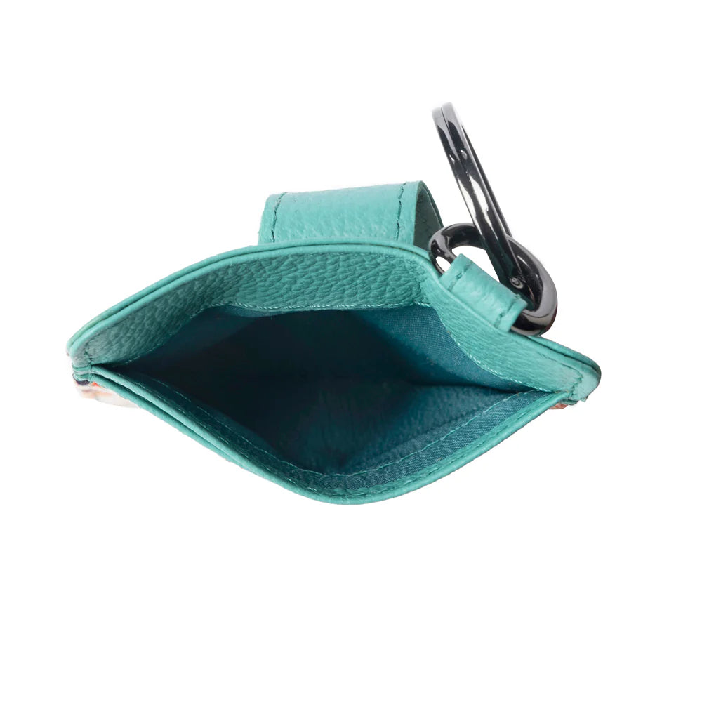 Taralongo Vista Credit Card Holder