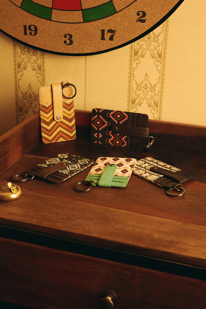 Taralongo Vista Credit Card Holder