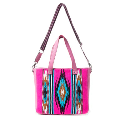 Pueblo Visions Concealed Carry Bag