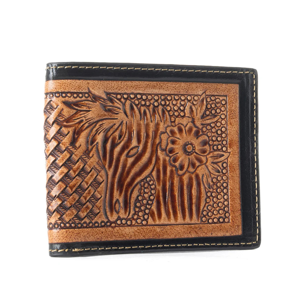Alpas Wallet