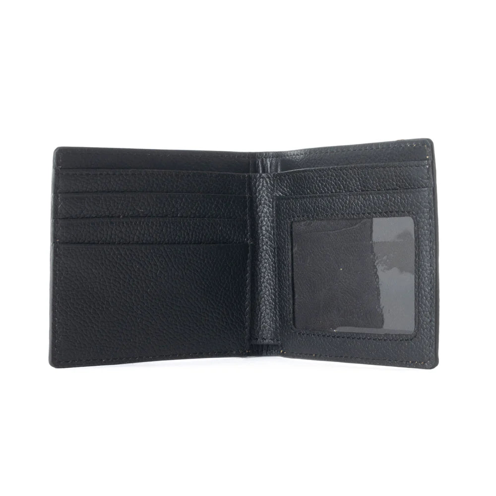 Red Indie Wallet
