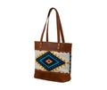 Sky Riders Tote Bag