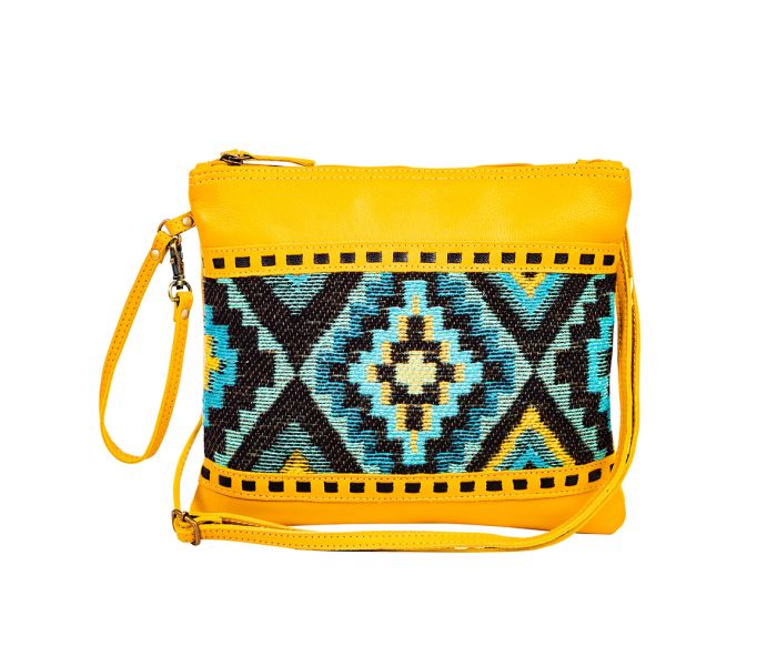 Sunridge Basin Small & Crossbody Bag