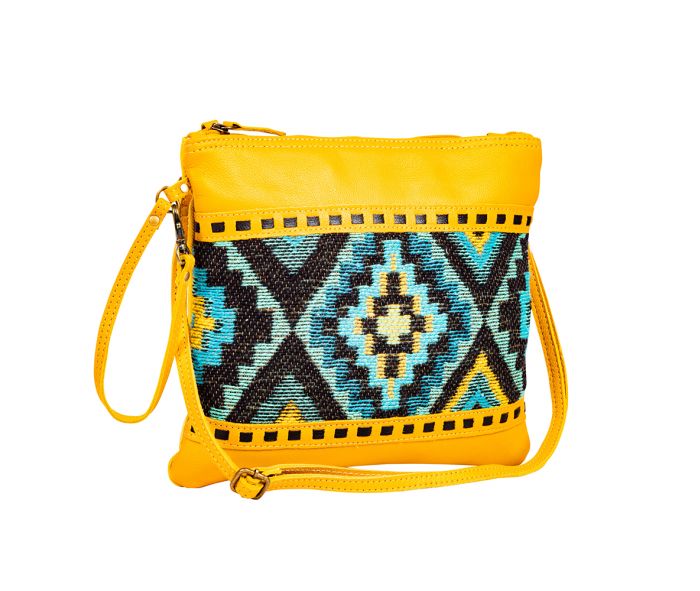 Sunridge Basin Small & Crossbody Bag