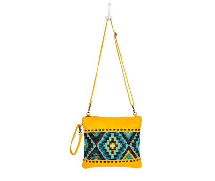 Sunridge Basin Small & Crossbody Bag