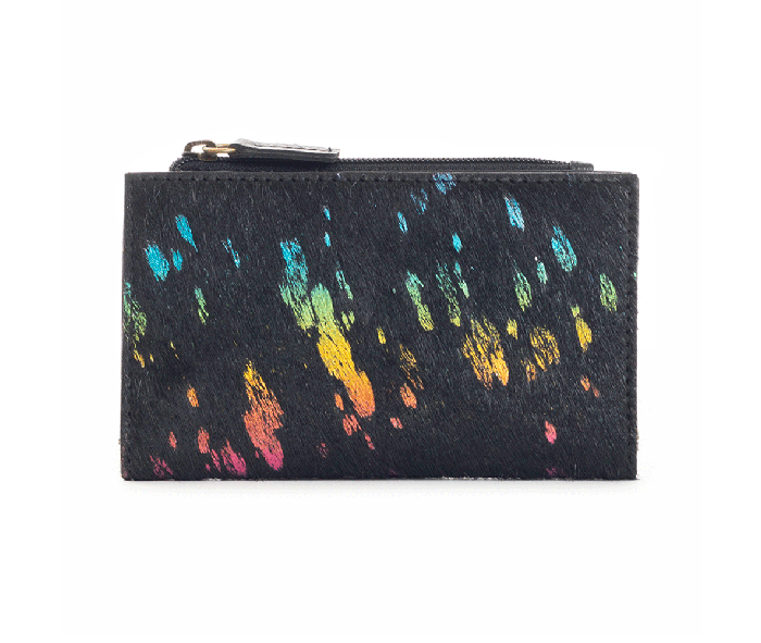 Galaxy Stream Credit Card Holder