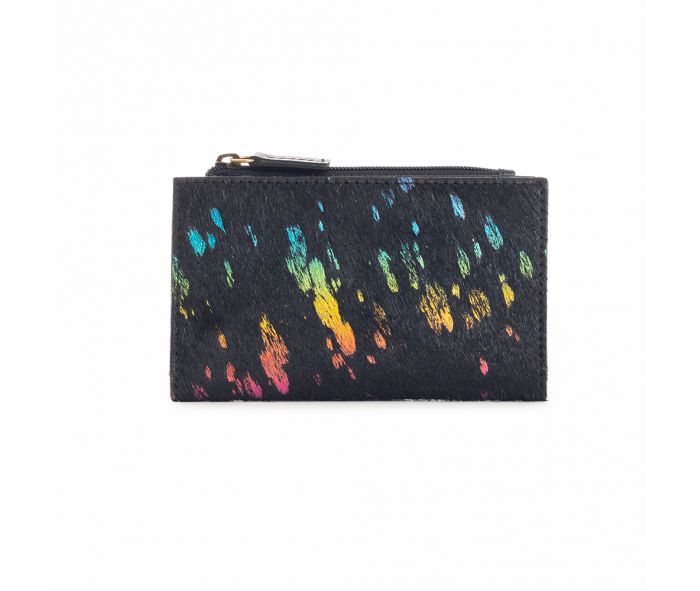 Galaxy Stream Credit Card Holder