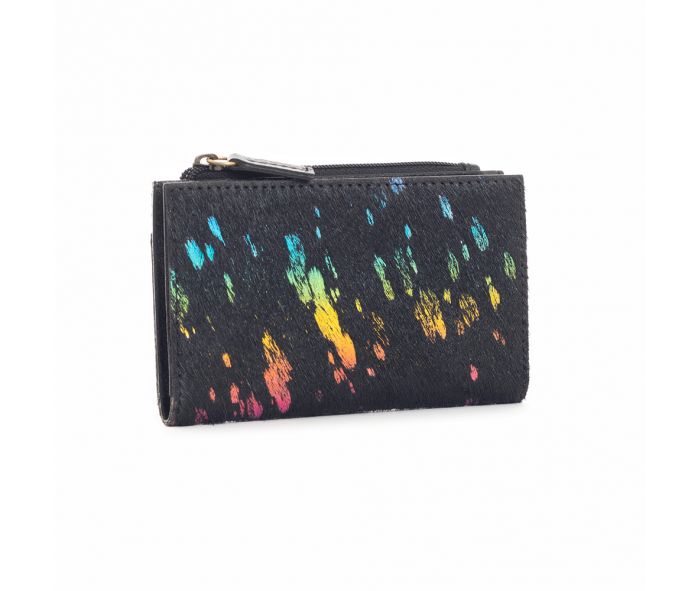 Galaxy Stream Credit Card Holder