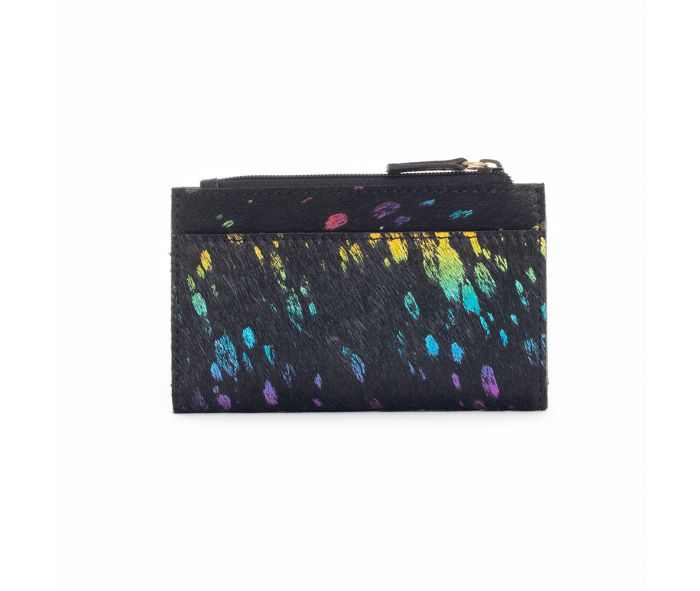 Galaxy Stream Credit Card Holder