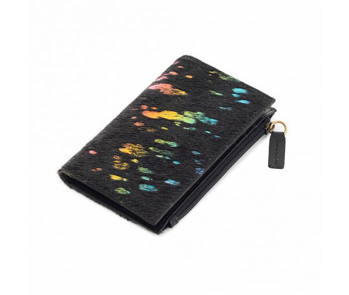 Galaxy Stream Credit Card Holder